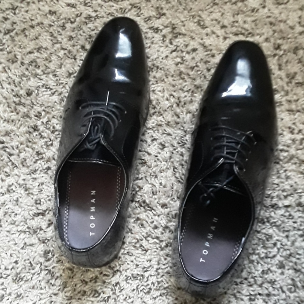 Topman Dress Shoes